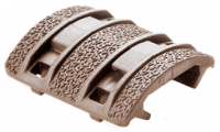 Защитная накладка на цевье Magpul® XTM® Enhanced Rail Panels 1913 Picatinny MAG510 (FDE)