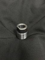 Переходник на резьбу 24х1,5