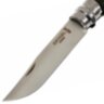 Нож Opinel серии Tradition Trekking №07, клинок 8 см, зелёный Нож Opinel серии Tradition Trekking №07, клинок 8 см, зелёный