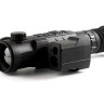 Прицел тепловизионный Longot TL650 LRF V2 x3-12, 640x512, D50