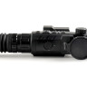 Прицел тепловизионный Longot TL650 LRF V2 x3-12, 640x512, D50