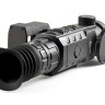 Прицел тепловизионный Longot TL650 LRF V2 x3-12, 640x512, D50