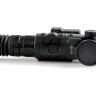 Прицел тепловизионный Longot TL650 LRF V2 x3-12, 640x512, D50
