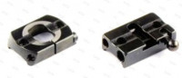 Основания поворотного кронштейна Rusan на Zastava M70/Mauser 98 043-0028+044-0028