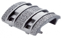 Защитная накладка на цевье Magpul® XTM® Enhanced Rail Panels 1913 Picatinny MAG510 (Gray)