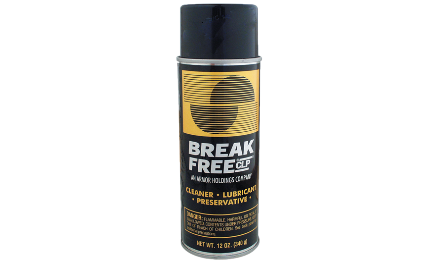 Break Free CLP2F масло аэрозоль 90 мл