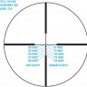 Оптический прицел Sightmark Core SX 3-9x40 (.22LR Rimfire) кольца и чехол в комплекте (SM13066LR)