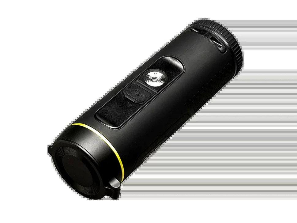 Тепловизионный монокуляр Pixfra Mile 2 M210