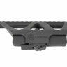 Быстросъемный боковой кронштейн Arkon с планкой weaver на СВД/Тигр
