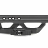 Быстросъемный боковой кронштейн Arkon с планкой weaver на СВД/Тигр