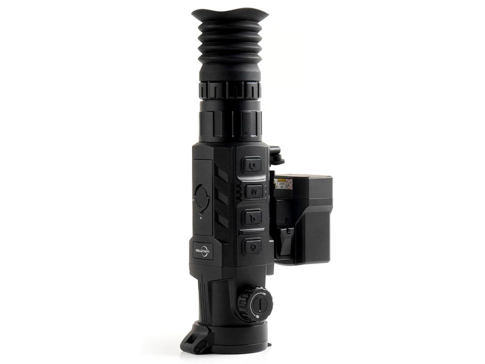 Прицел тепловизионный Longot TL342 LRF V2 x4-16, 384x288, D42