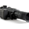 Прицел тепловизионный Longot TL342 LRF V2 x4-16, 384x288, D42
