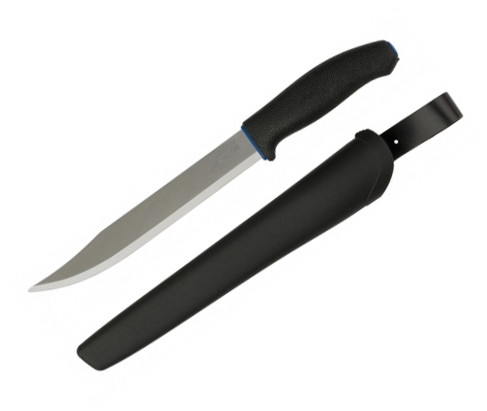 Нож Morakniv No. 749, нержавеющая сталь