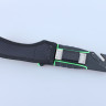 Нож Ganzo G8012 светло-зеленый, G8012-LG