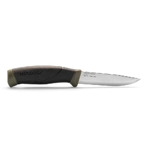 Нож Morakniv Companion MG, нержавеющая сталь, 11827