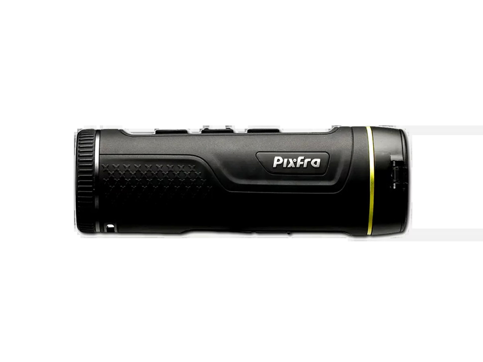 Тепловизионный монокуляр Pixfra Mile 2 M215M