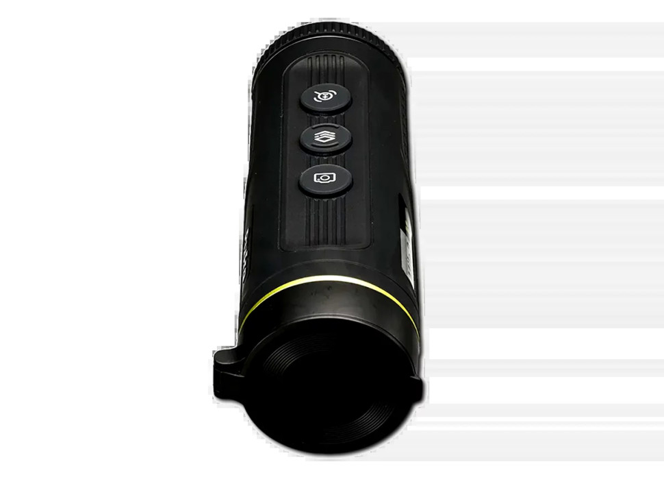 Тепловизионный монокуляр Pixfra Mile 2 M215M