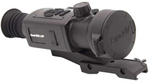 Тепловизионный прицел RikaNV Ovod M50 LRF