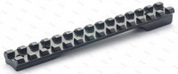 Планка Picatinny Rusan на Krico 700/900/902 (010-55-1)