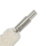 Ерш Bore Tech пуховка, к. 7,6мм-.35 Ерш Bore Tech пуховка, к. 7,6мм-.35