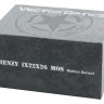 Коллиматор Vector Optics Frenzy-X 1x22x26, точка 3 МOA красная