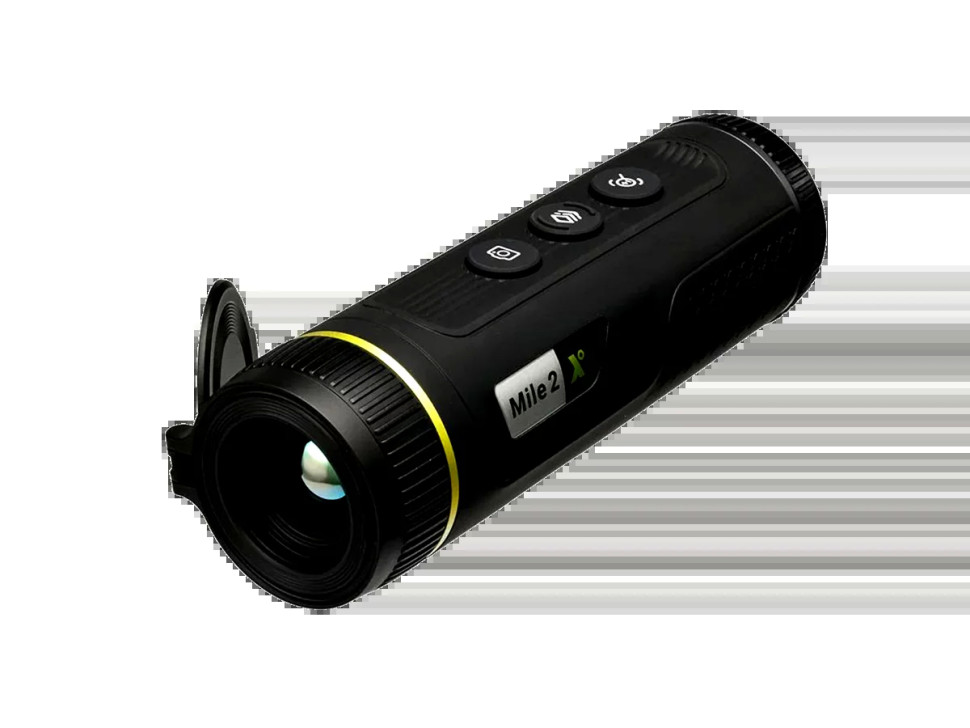 Тепловизионный монокуляр Pixfra Mile 2 M429