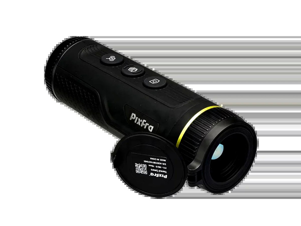 Тепловизионный монокуляр Pixfra Mile 2 M429
