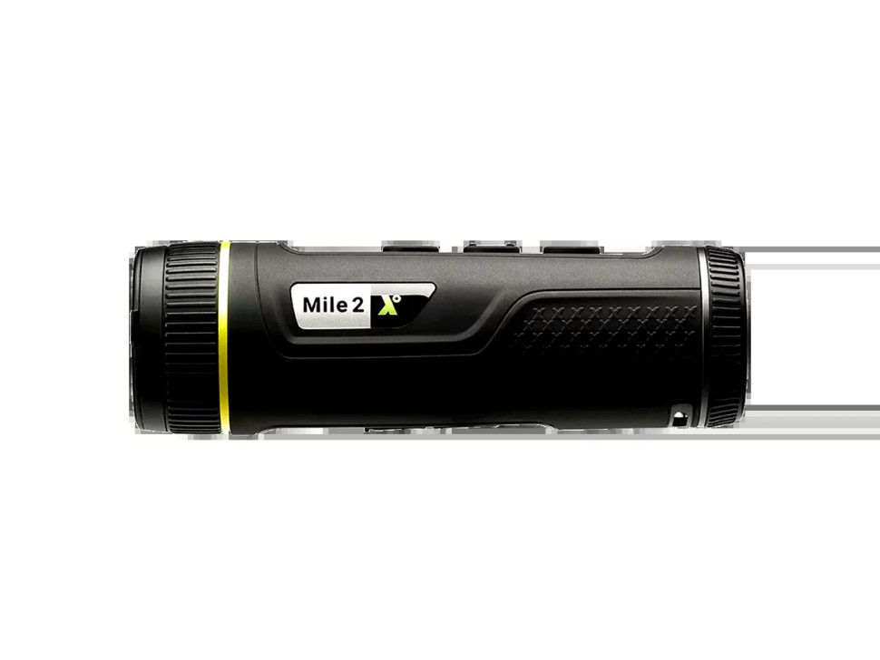 Тепловизионный монокуляр Pixfra Mile 2 M429
