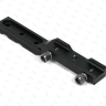 Кронштейн Weaver/Picatinny для Arkon Alfa удлинённый