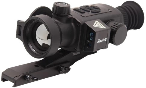 Тепловизионный прицел RikaNV Ovod M35 LRF
