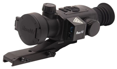 Тепловизионный прицел RikaNV Ovod M35 LRF