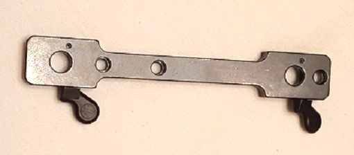 Основание (единое) Leupold для быстросъемных колец на Remington 7400