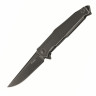 Нож Ruike P108-SB черный