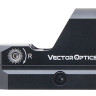Коллиматор Vector Optics Frenzy 1x17x24 Pistol, точка 5 МOA зелёная