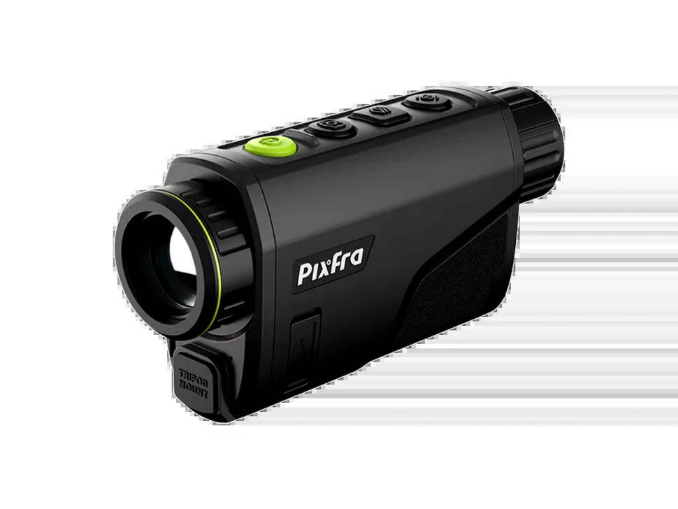 Тепловизионный монокуляр Pixfra ARC A425