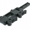 Быстросъемный кронштейн Weaver/Picatinny для Arkon