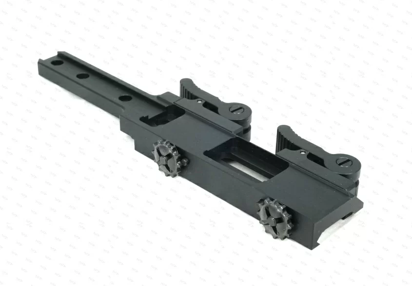 Быстросъемный кронштейн Weaver/Picatinny для Arkon