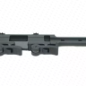 Быстросъемный кронштейн Weaver/Picatinny для Arkon