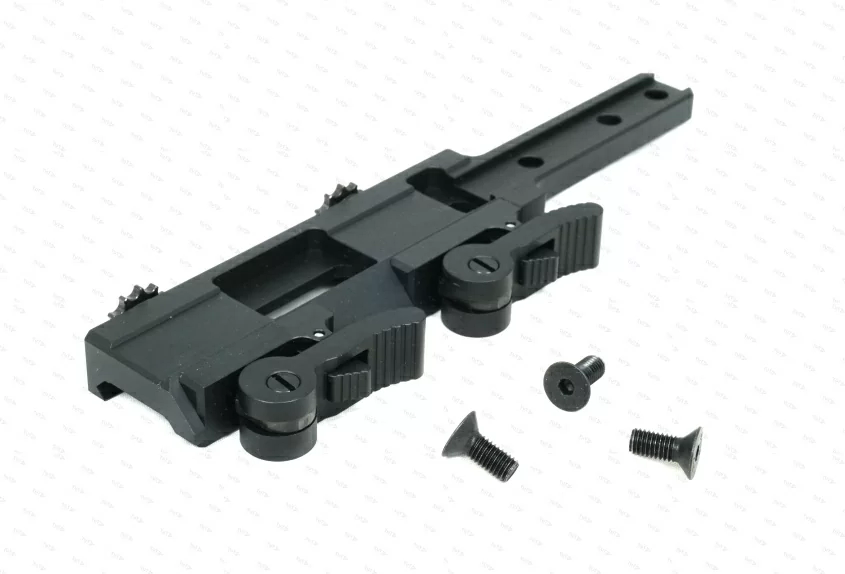 Быстросъемный кронштейн Weaver/Picatinny для Arkon