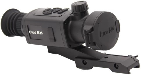 Тепловизионный прицел RikaNV Ovod M35