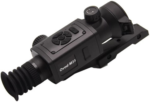 Тепловизионный прицел RikaNV Ovod M35