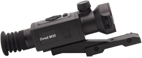 Тепловизионный прицел RikaNV Ovod M35