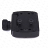 Кронштейн MAKugel на CZ 550 / 557 для Docter / Burris / Vortex / Meosight / Trijicon
