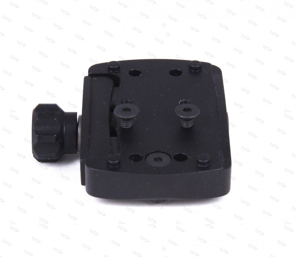 Кронштейн MAKugel на CZ 550 / 557 для Docter / Burris / Vortex / Meosight / Trijicon