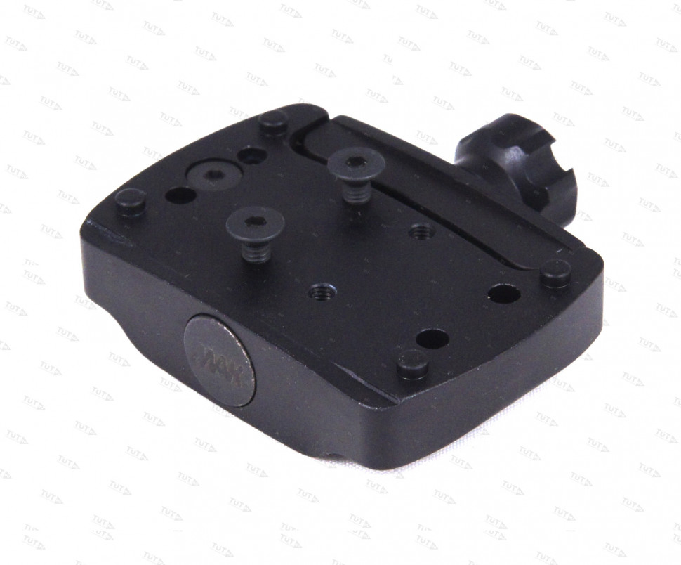 Кронштейн MAKugel на CZ 550 / 557 для Docter / Burris / Vortex / Meosight / Trijicon