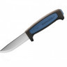 Нож Morakniv Pro, нержавеющая сталь, голубой