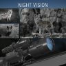 Прицел ночного видения день/ночь ATN X-Sight 4K Pro 3-14x
