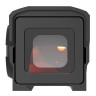 Коллиматор Vector Optics Frenzy Plus 1x18x20 Solar, MRS красная