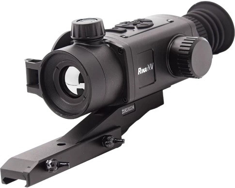 Тепловизионный прицел RikaNV Ovod M25