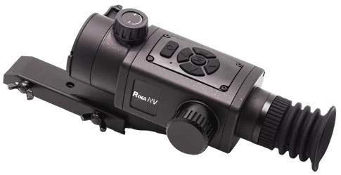 Тепловизионный прицел RikaNV Ovod M25